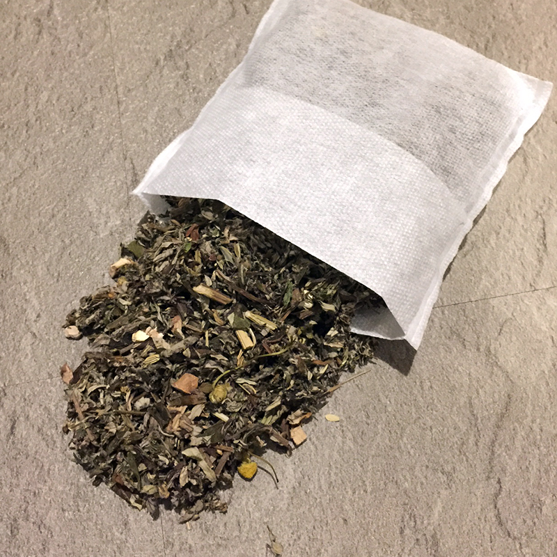 薬草の湯「温」生薬
